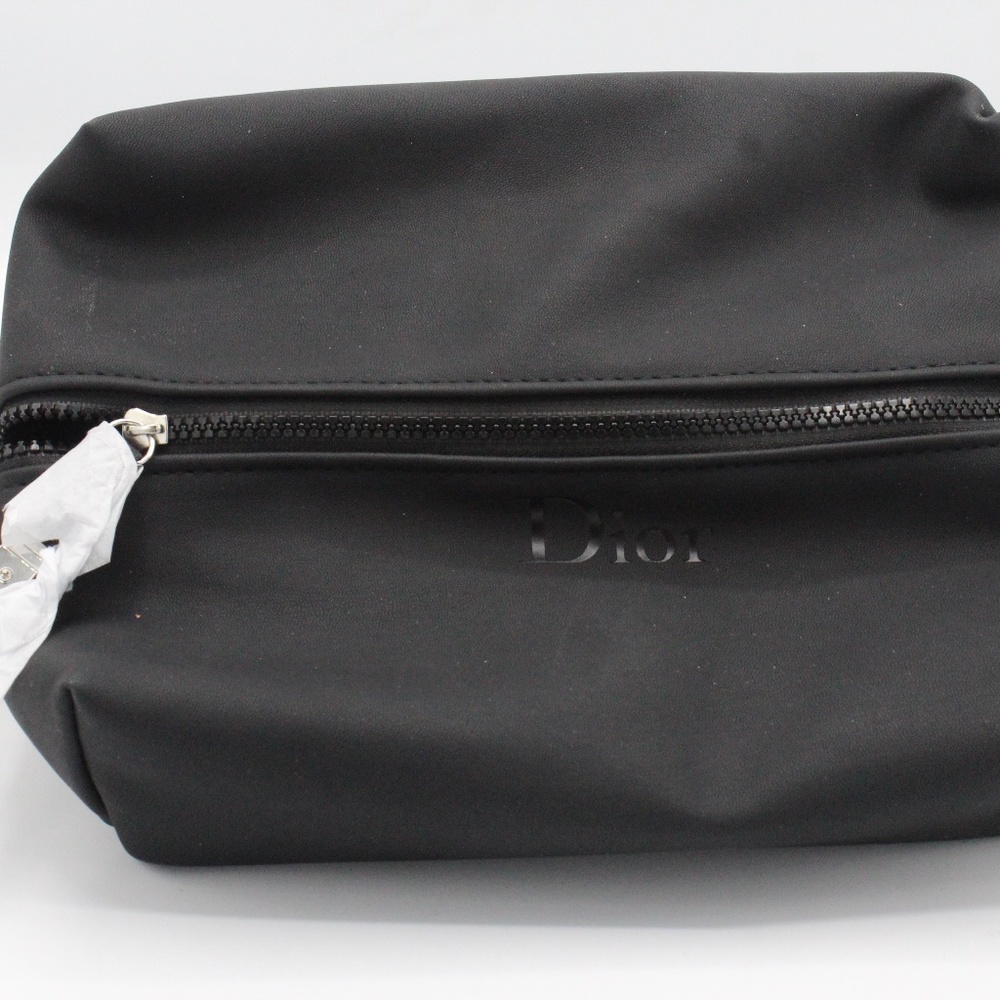 Dior Makeup Bag